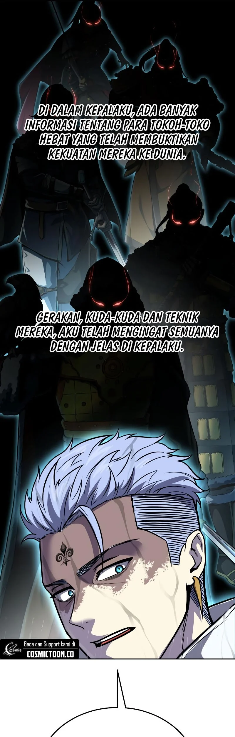 Ticket Hero S2 Chapter 100 Gambar 52