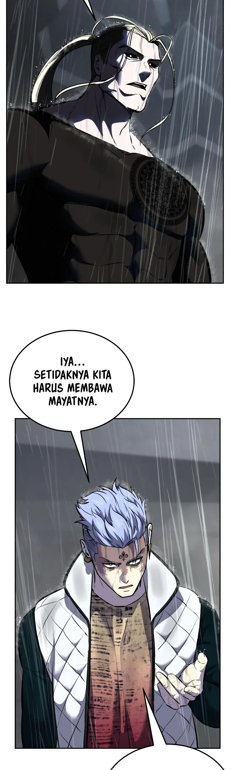 Ticket Hero S2 Chapter 100 Gambar 54