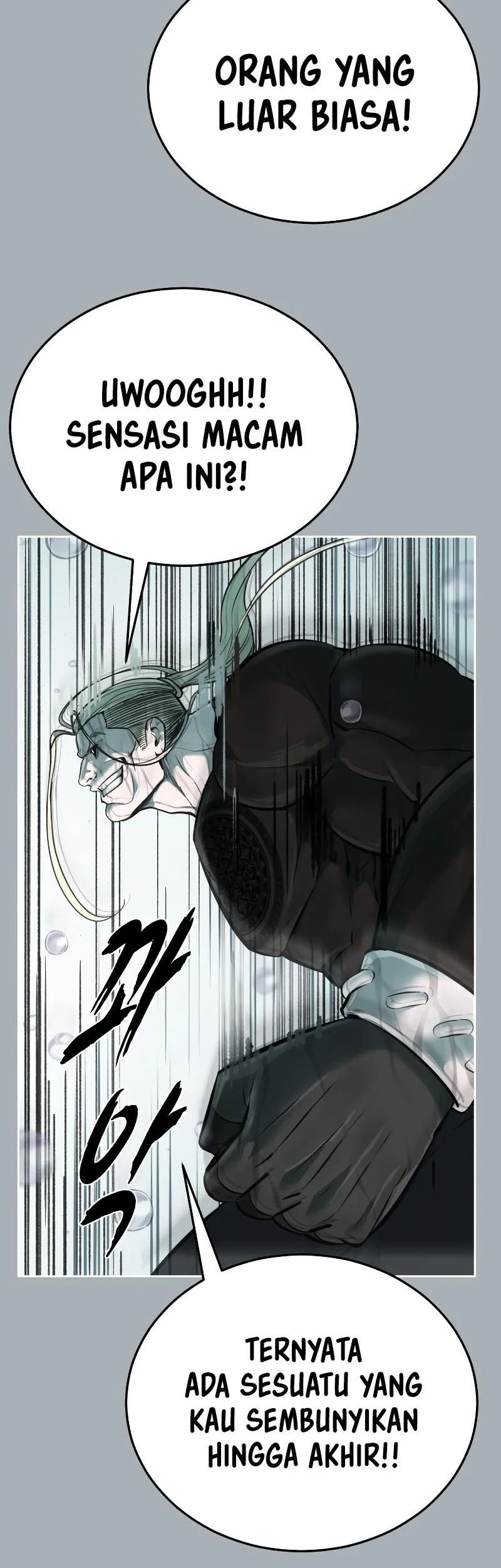 Ticket Hero S2 Chapter 100 Gambar 63