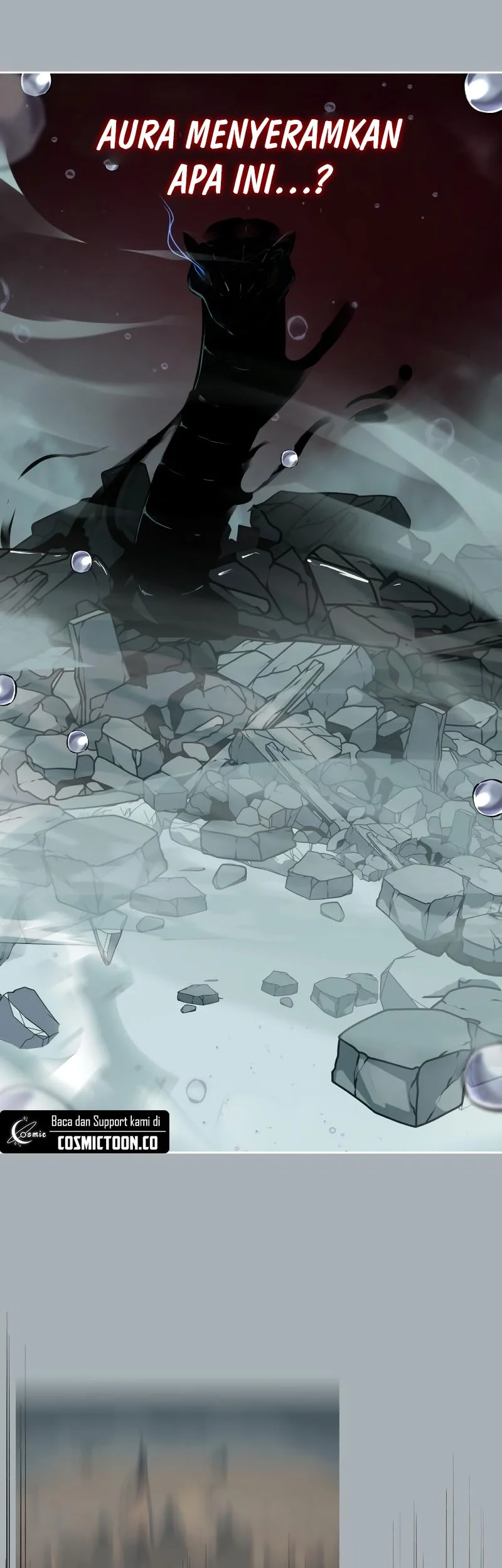 Ticket Hero S2 Chapter 100 Gambar 59