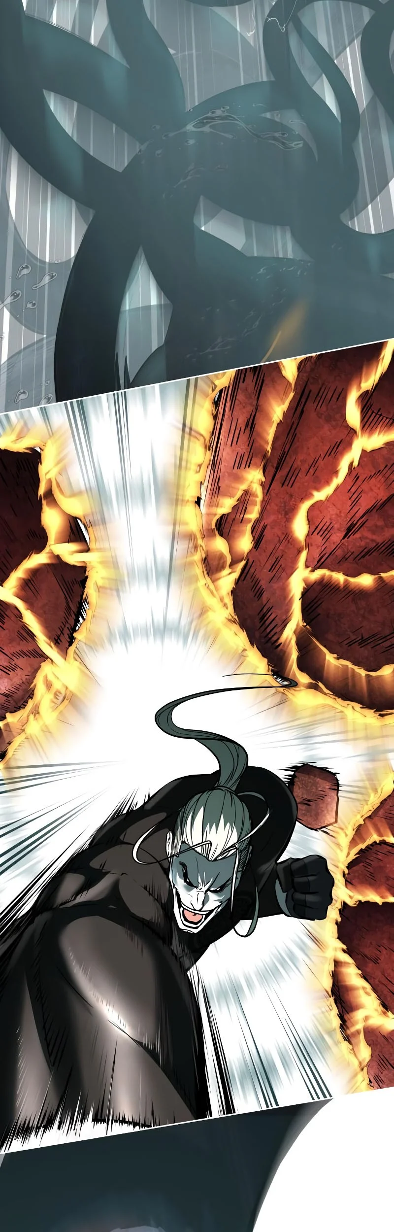 Ticket Hero S2 Chapter 100 Gambar 69