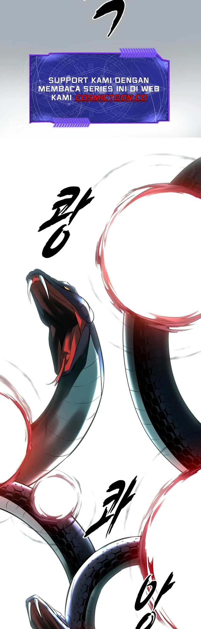 Ticket Hero S2 Chapter 100 Gambar 72