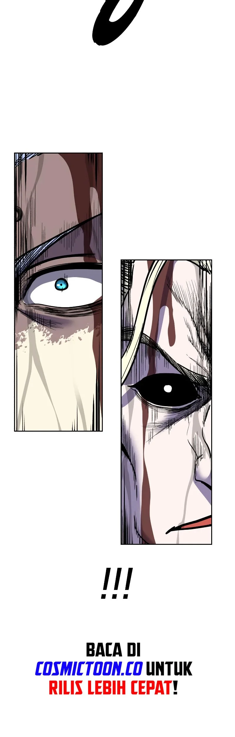 Ticket Hero S2 Chapter 100 Gambar 126