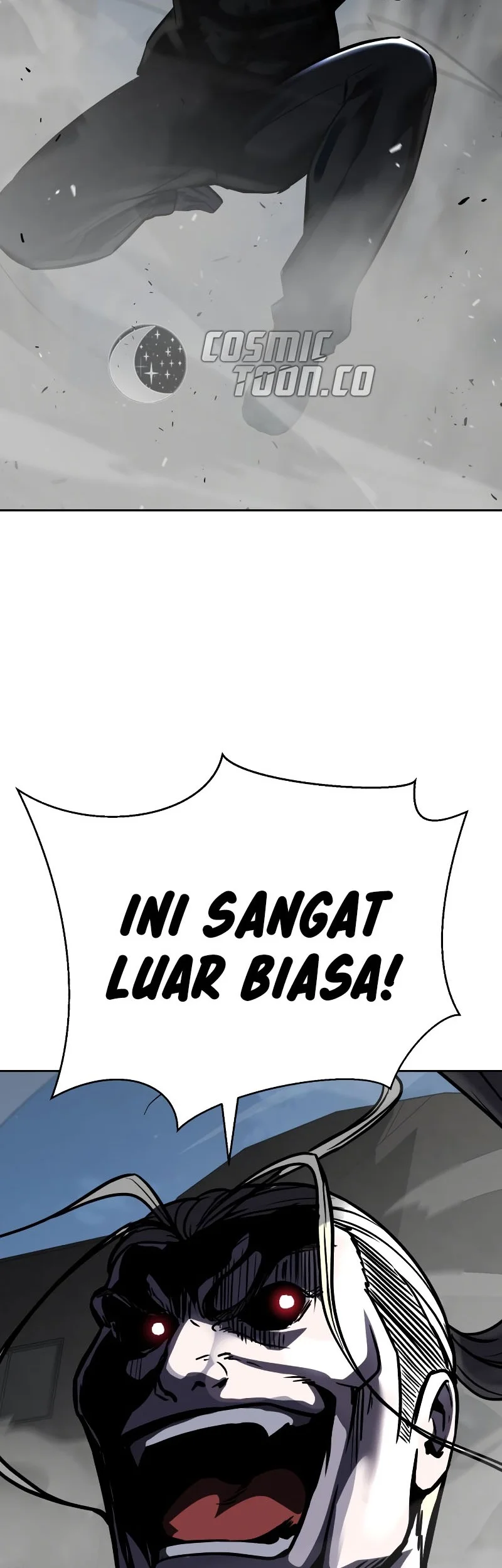 Ticket Hero S2 Chapter 100 Gambar 3