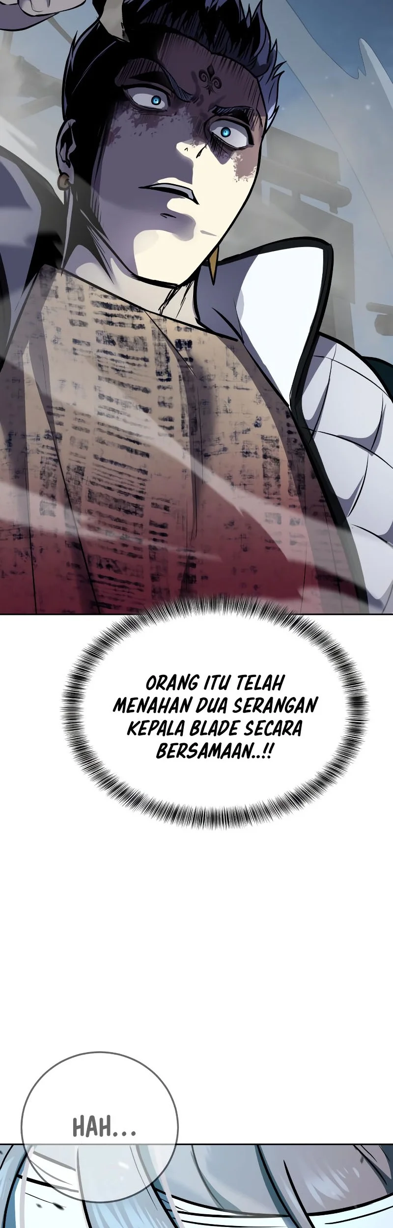 Ticket Hero S2 Chapter 100 Gambar 5