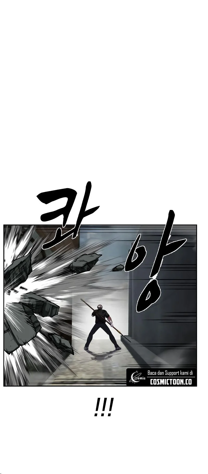 Ticket Hero S2 Chapter 100 Gambar 14