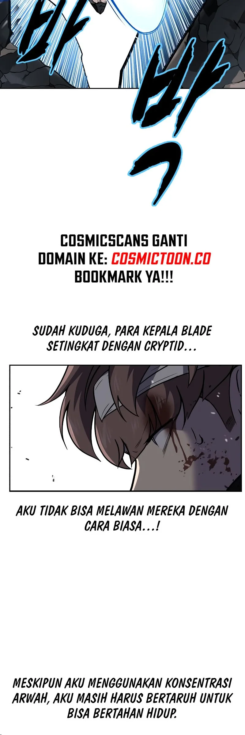 Ticket Hero S2 Chapter 100 Gambar 20