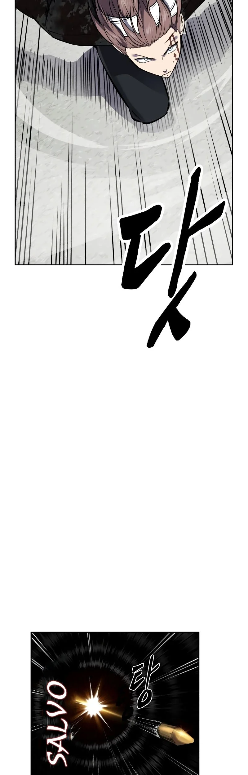 Ticket Hero S2 Chapter 100 Gambar 29