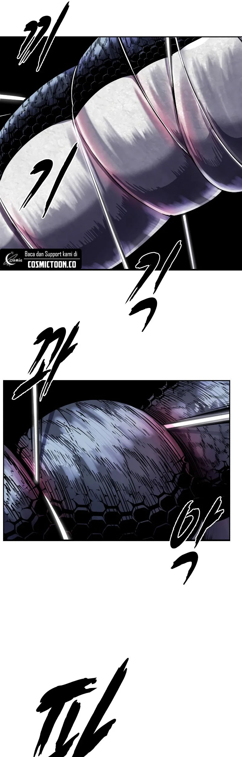 Ticket Hero S2 Chapter 100 Gambar 33