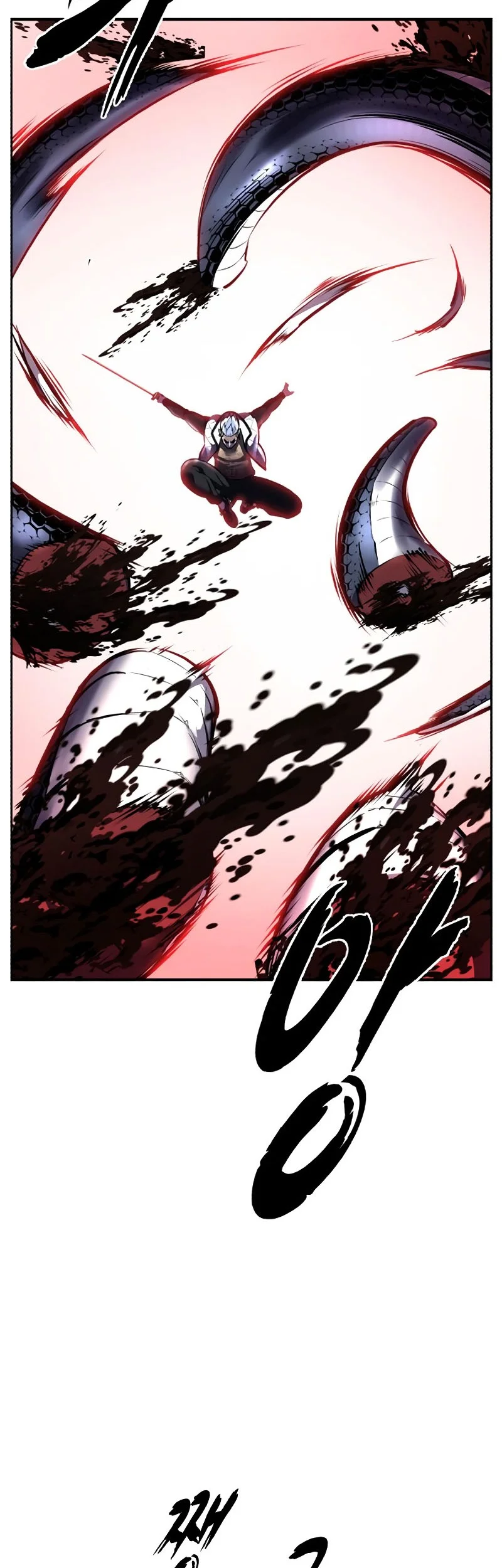 Ticket Hero S2 Chapter 100 Gambar 34