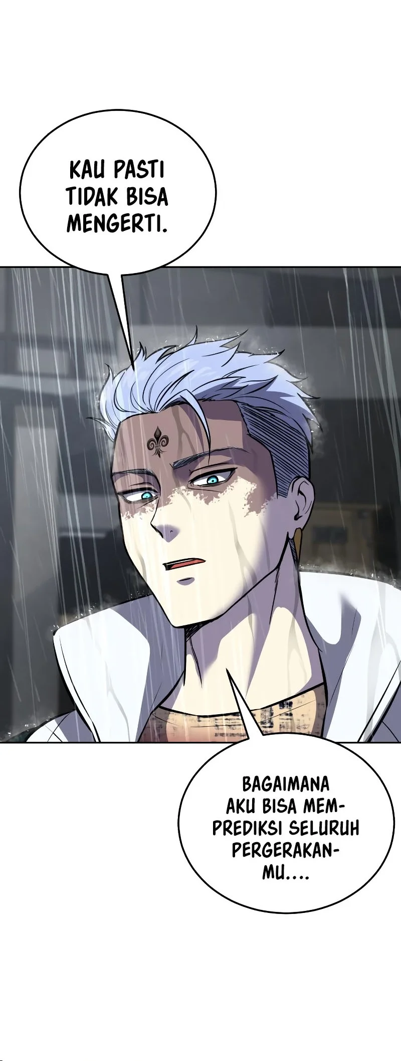 Ticket Hero S2 Chapter 100 Gambar 51