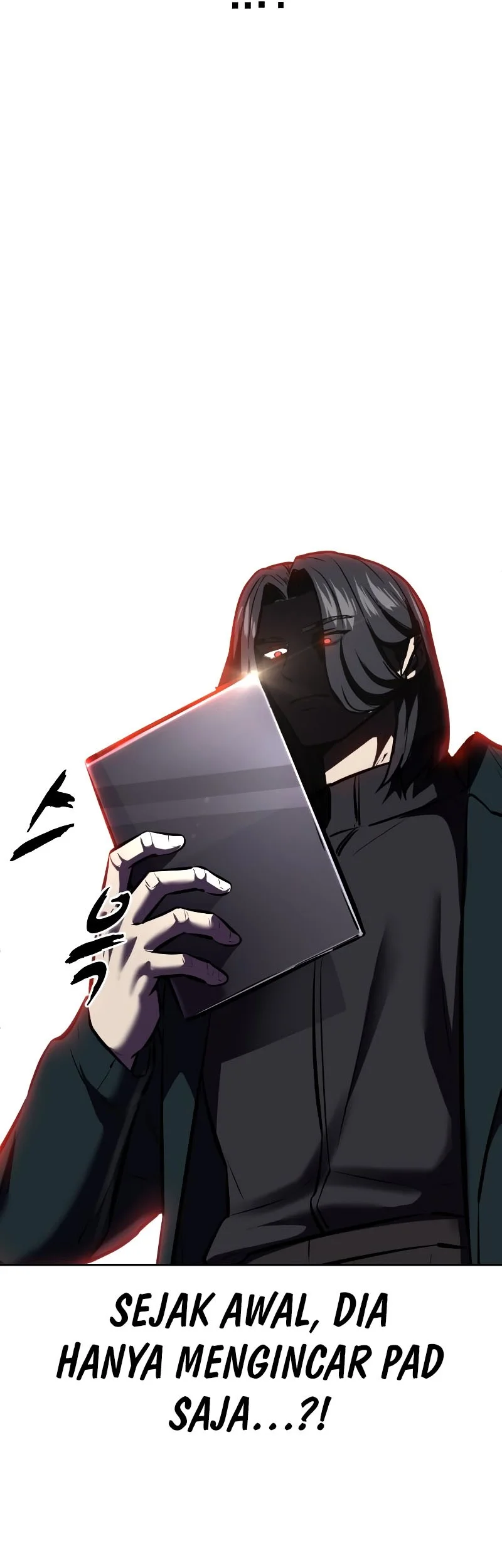 Ticket Hero S2 Chapter 101 Gambar 83