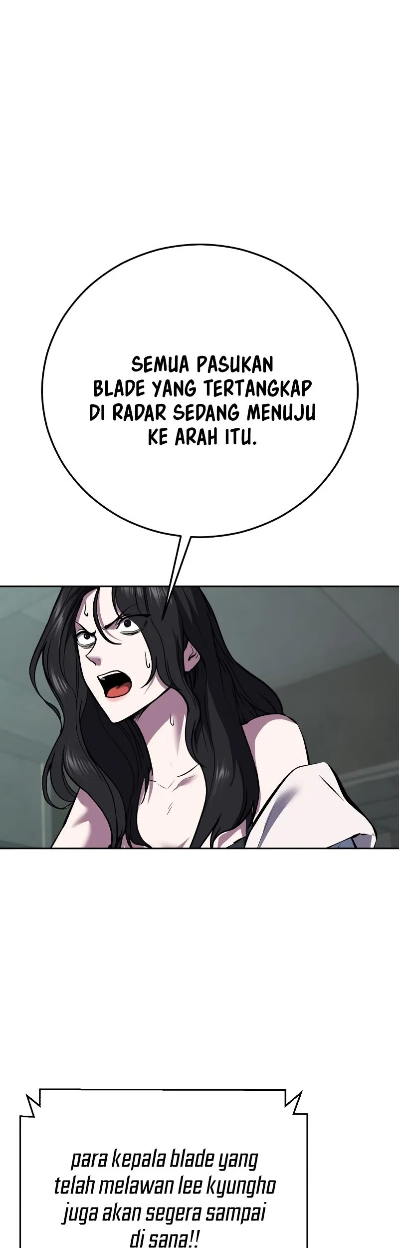 Ticket Hero S2 Chapter 101 Gambar 90