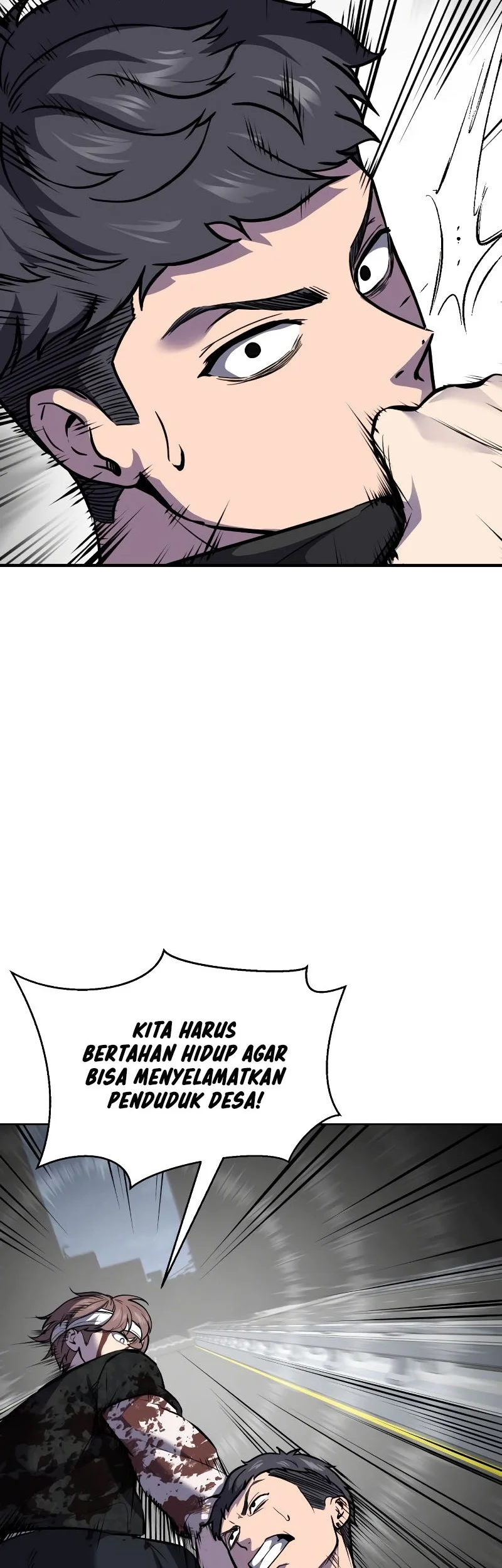 Ticket Hero S2 Chapter 101 Gambar 96