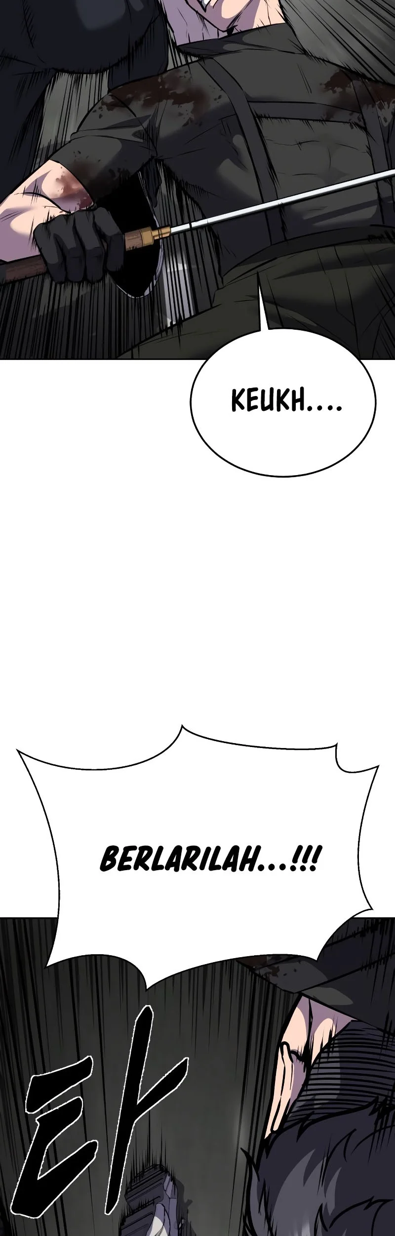 Ticket Hero S2 Chapter 101 Gambar 97