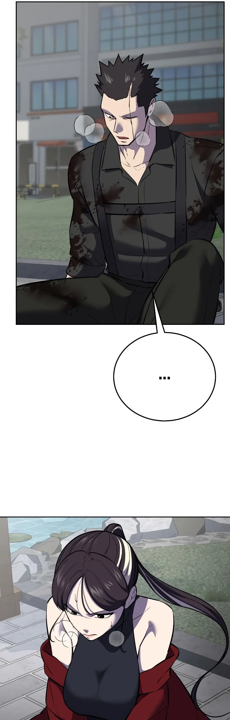 Ticket Hero S2 Chapter 101 Gambar 101