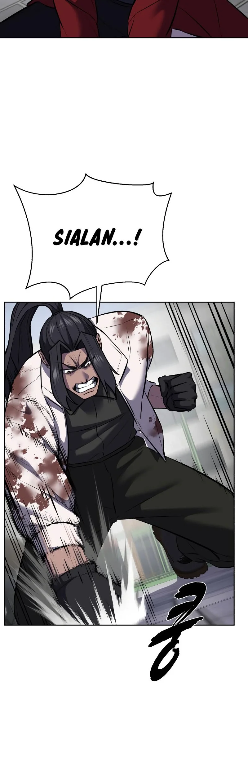 Ticket Hero S2 Chapter 101 Gambar 102