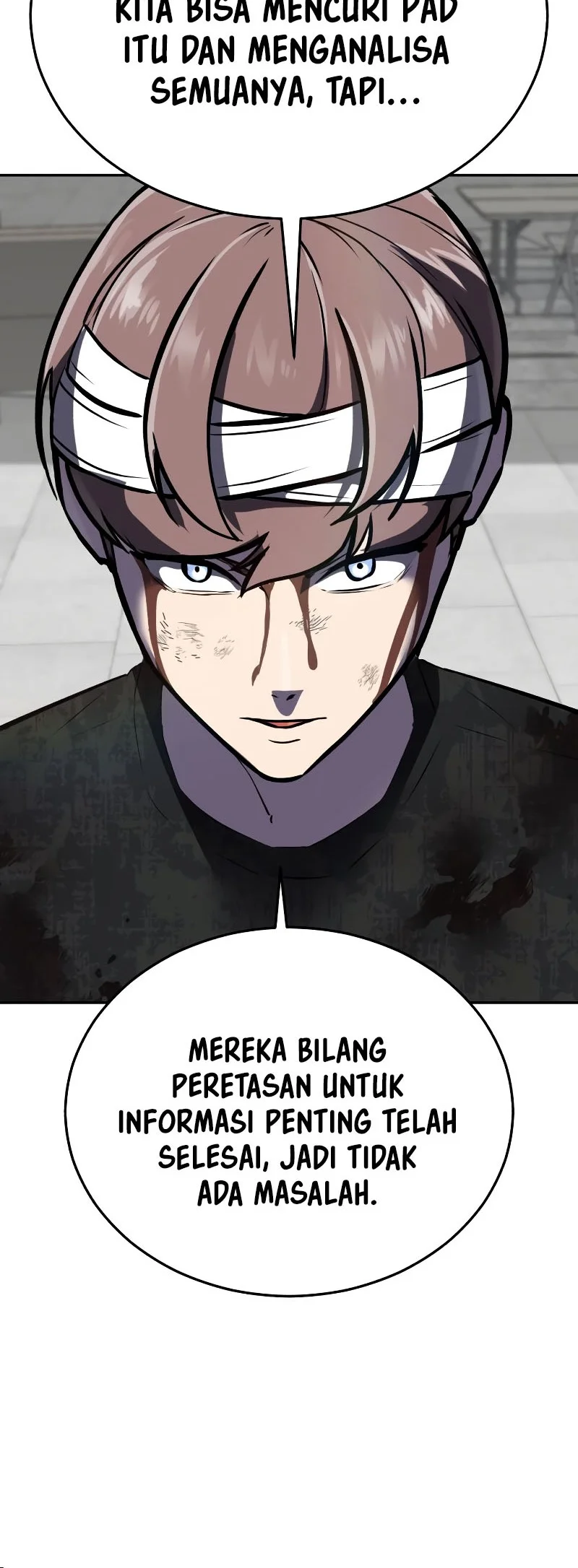 Ticket Hero S2 Chapter 101 Gambar 113