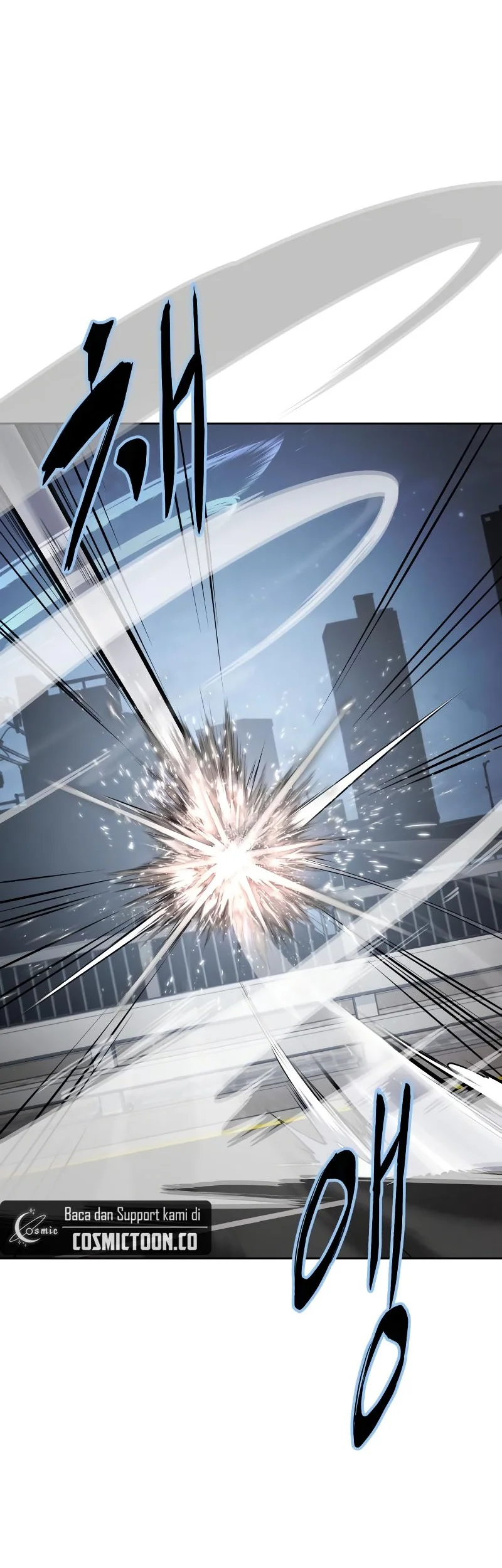 Ticket Hero S2 Chapter 101 Gambar 54