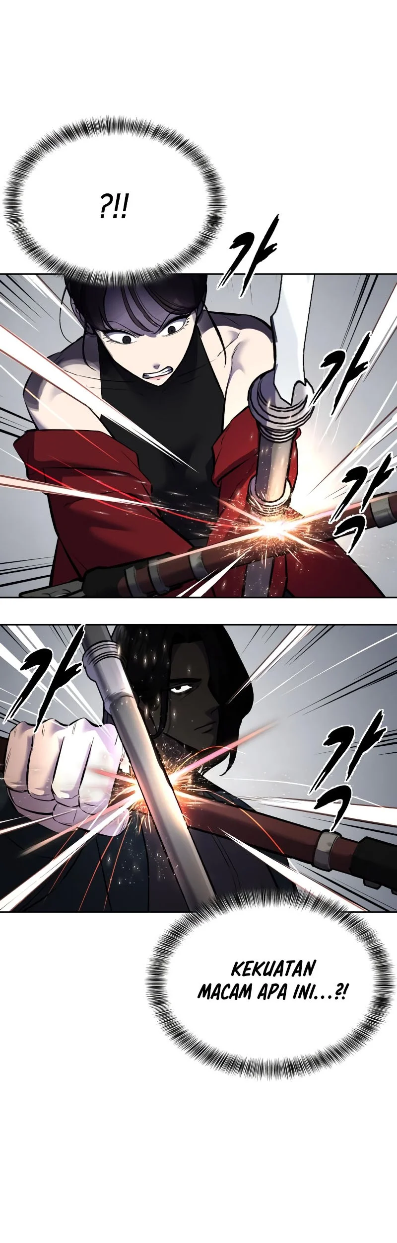 Ticket Hero S2 Chapter 101 Gambar 55