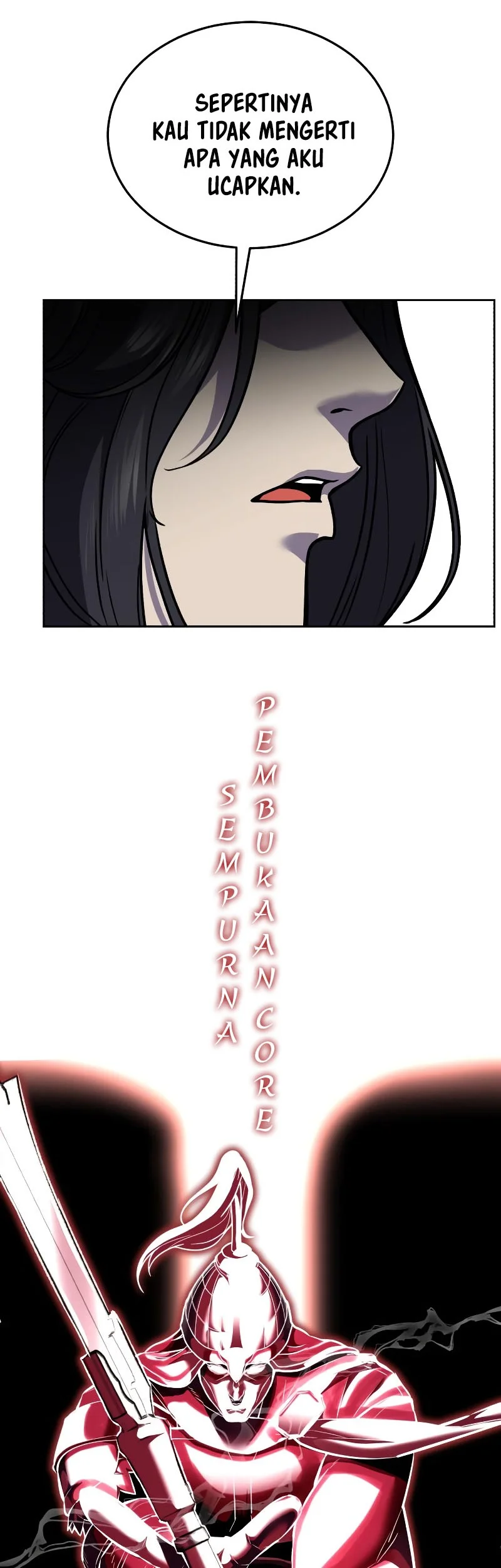 Ticket Hero S2 Chapter 101 Gambar 52