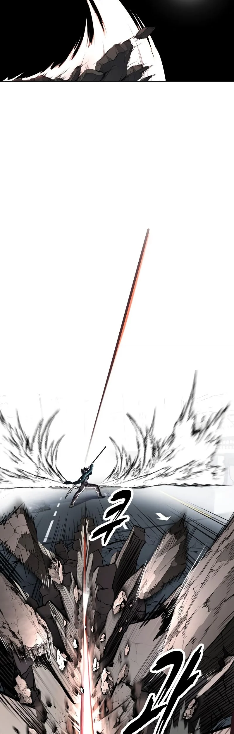 Ticket Hero S2 Chapter 101 Gambar 61