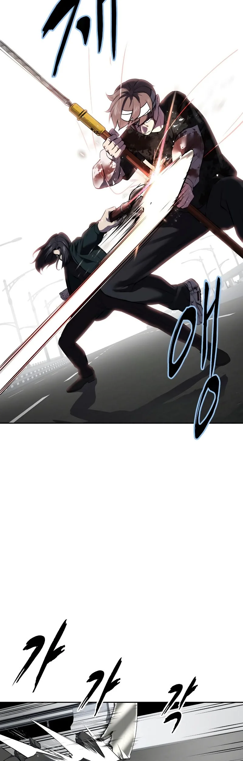 Ticket Hero S2 Chapter 101 Gambar 59