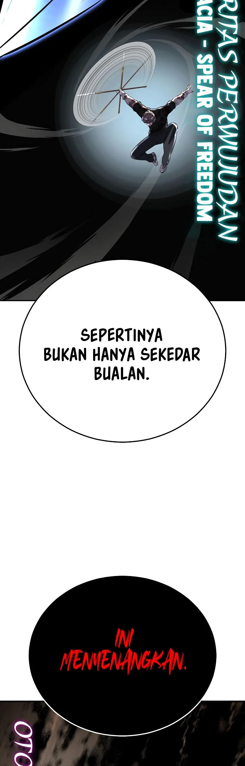 Ticket Hero S2 Chapter 101 Gambar 67