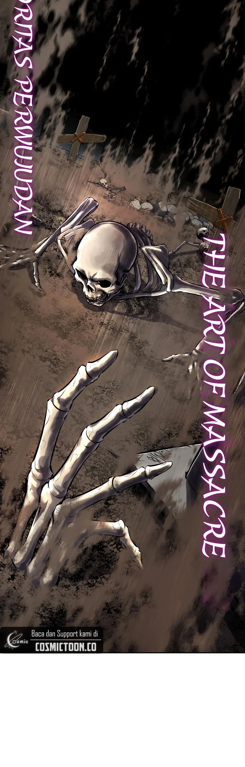 Ticket Hero S2 Chapter 101 Gambar 68