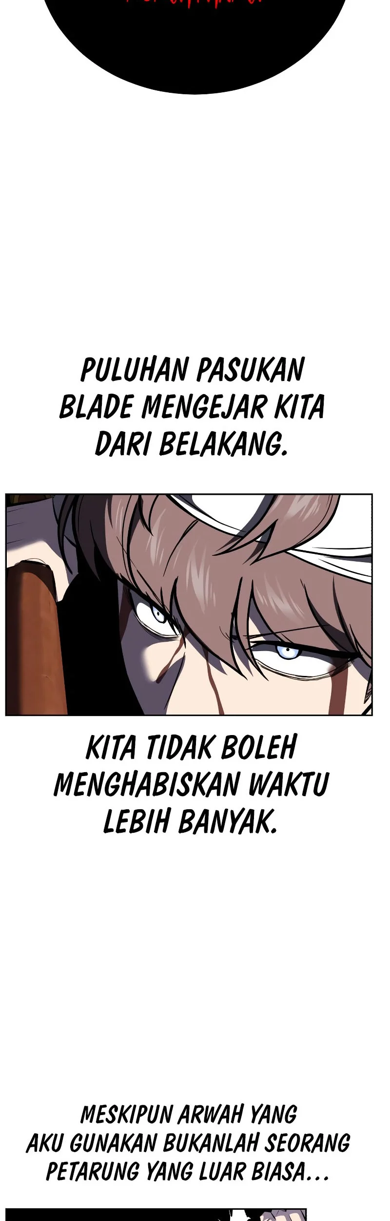 Ticket Hero S2 Chapter 101 Gambar 73