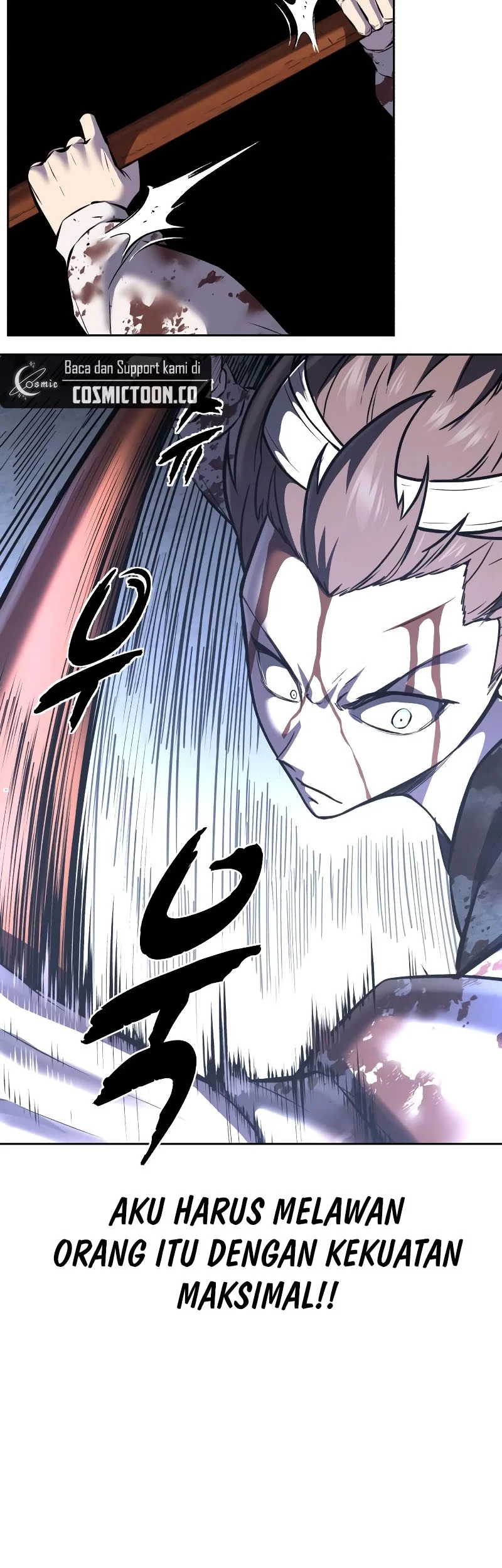 Ticket Hero S2 Chapter 101 Gambar 74