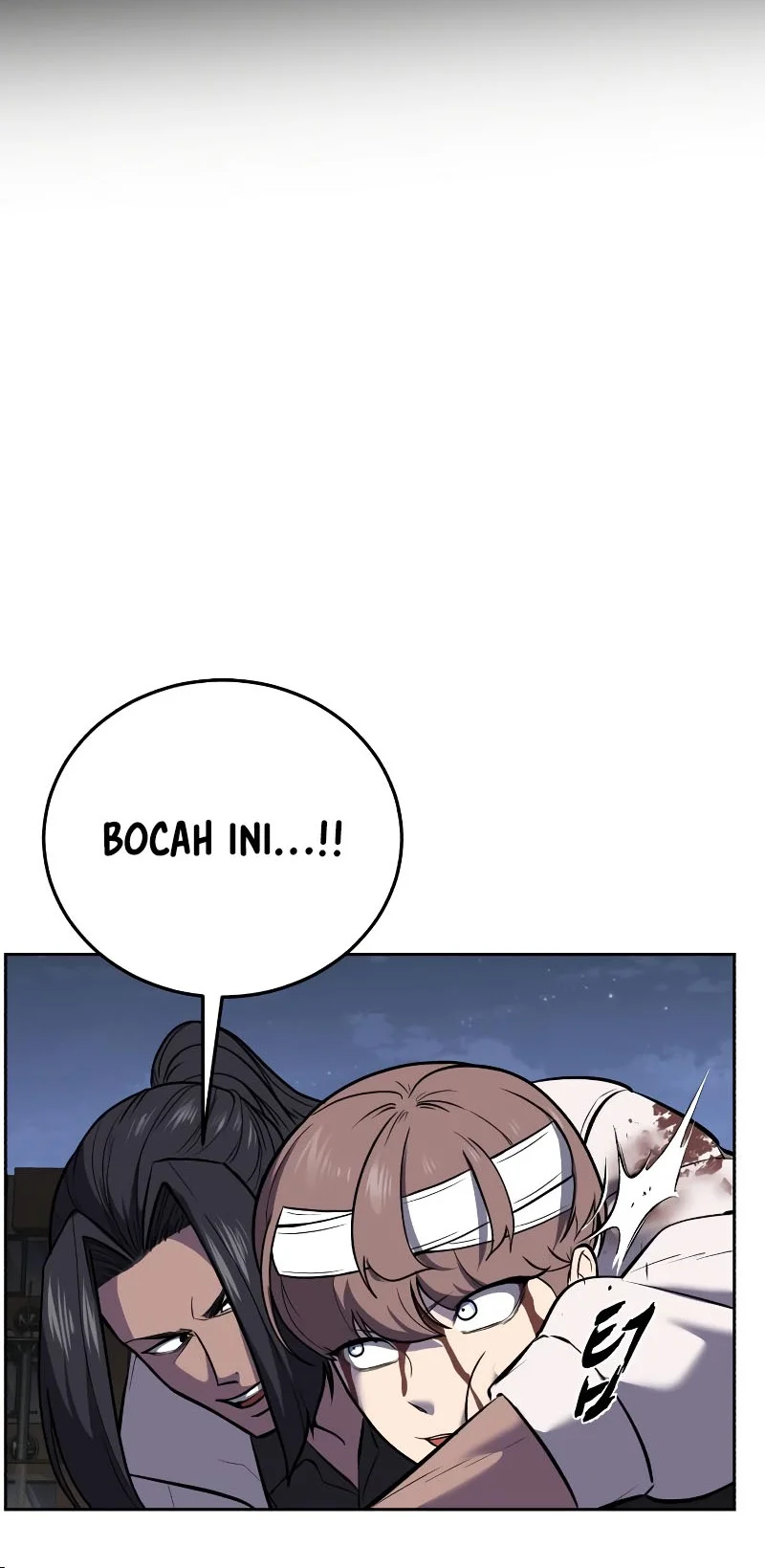 Ticket Hero S2 Chapter 101 Gambar 119