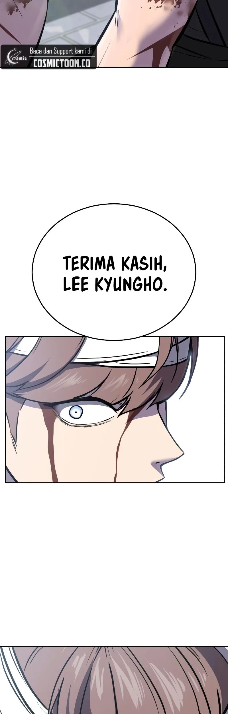 Ticket Hero S2 Chapter 101 Gambar 123