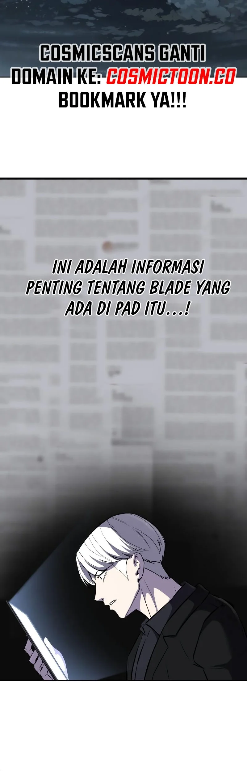 Ticket Hero S2 Chapter 101 Gambar 125