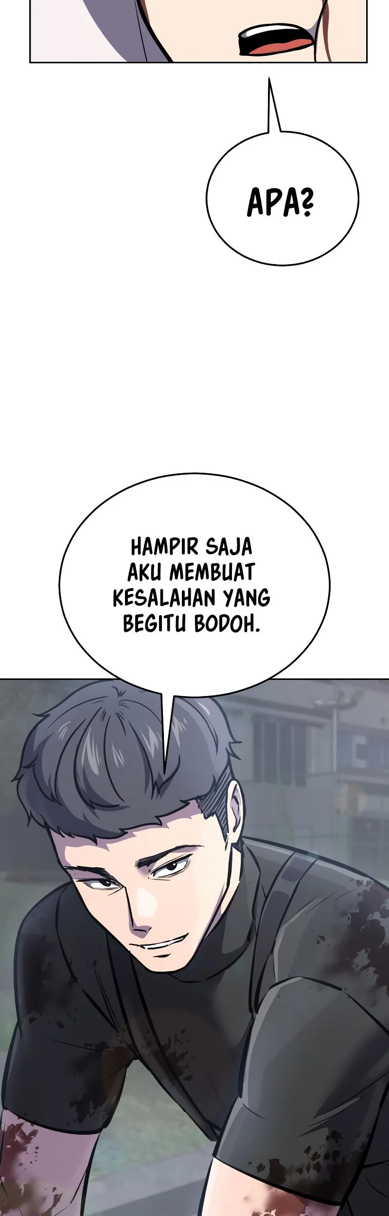 Ticket Hero S2 Chapter 101 Gambar 122