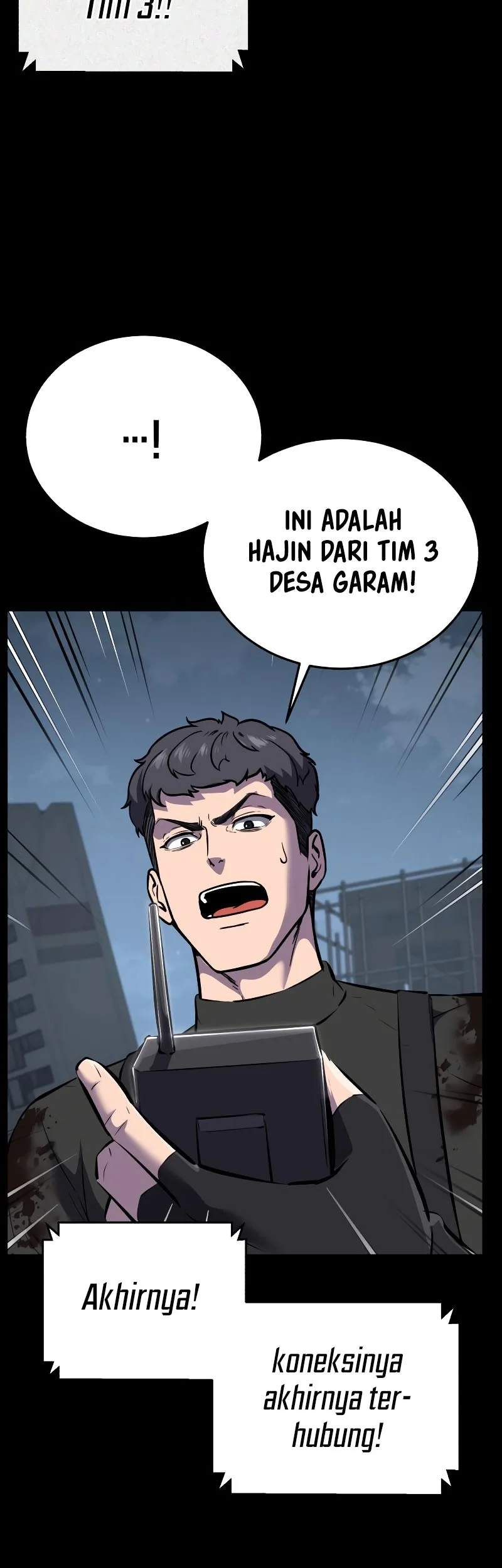 Ticket Hero S2 Chapter 101 Gambar 4