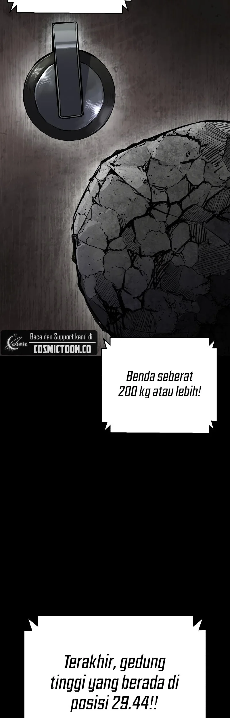 Ticket Hero S2 Chapter 101 Gambar 11