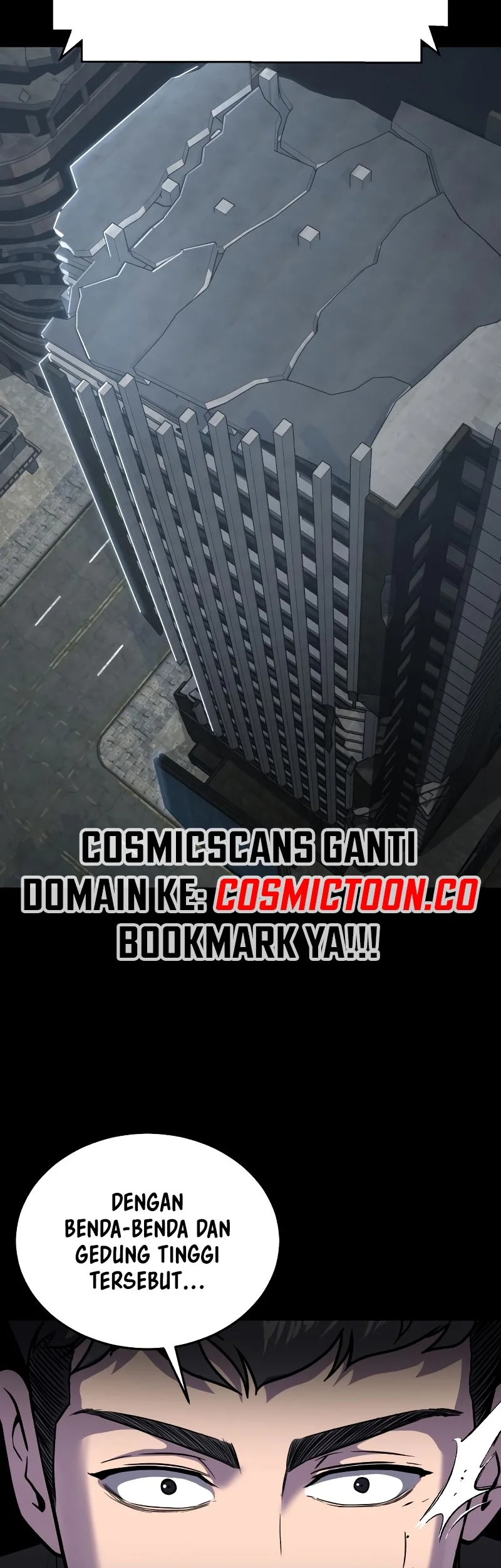 Ticket Hero S2 Chapter 101 Gambar 12