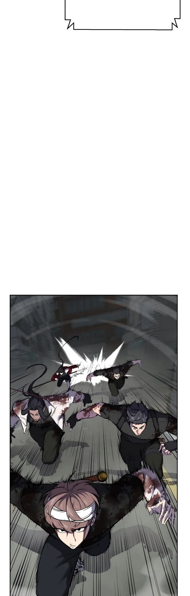 Ticket Hero S2 Chapter 101 Gambar 22