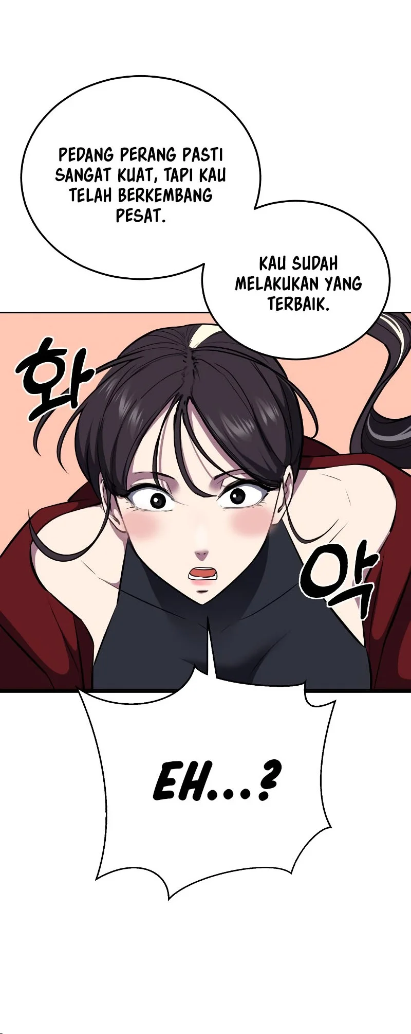 Ticket Hero S2 Chapter 101 Gambar 26