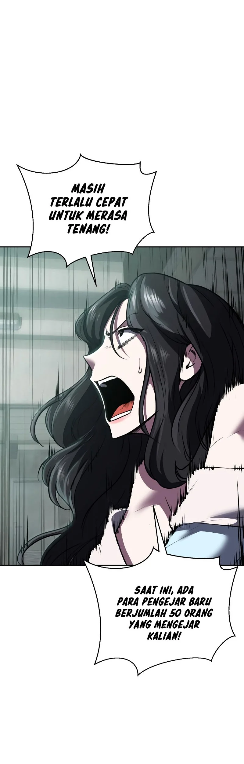 Ticket Hero S2 Chapter 101 Gambar 28