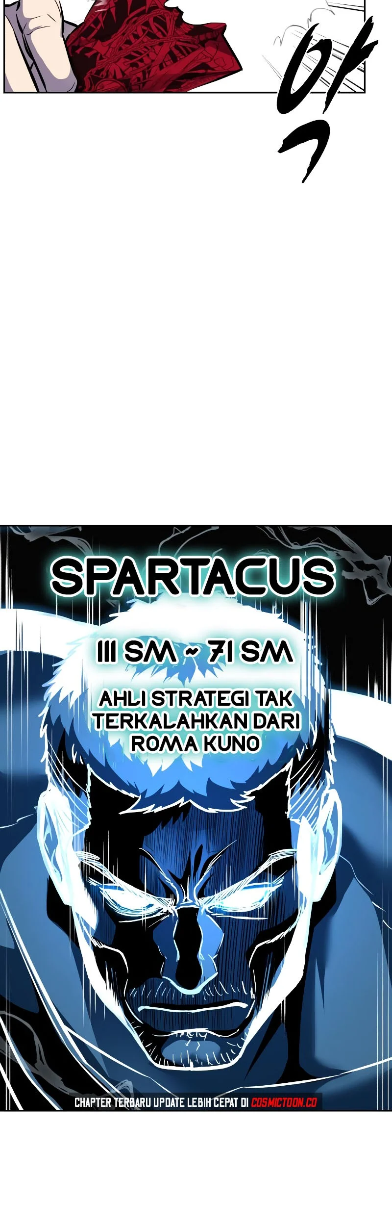 Ticket Hero S2 Chapter 101 Gambar 37