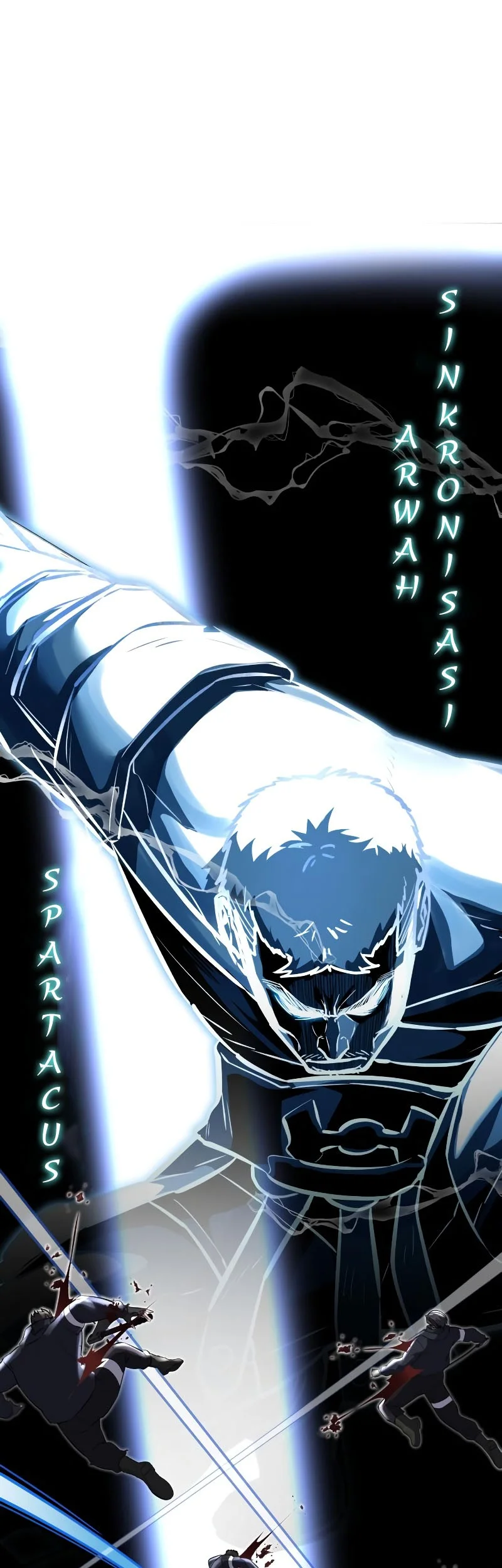 Ticket Hero S2 Chapter 101 Gambar 41