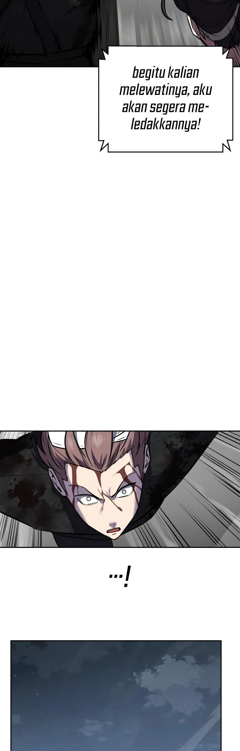 Ticket Hero S2 Chapter 101 Gambar 48