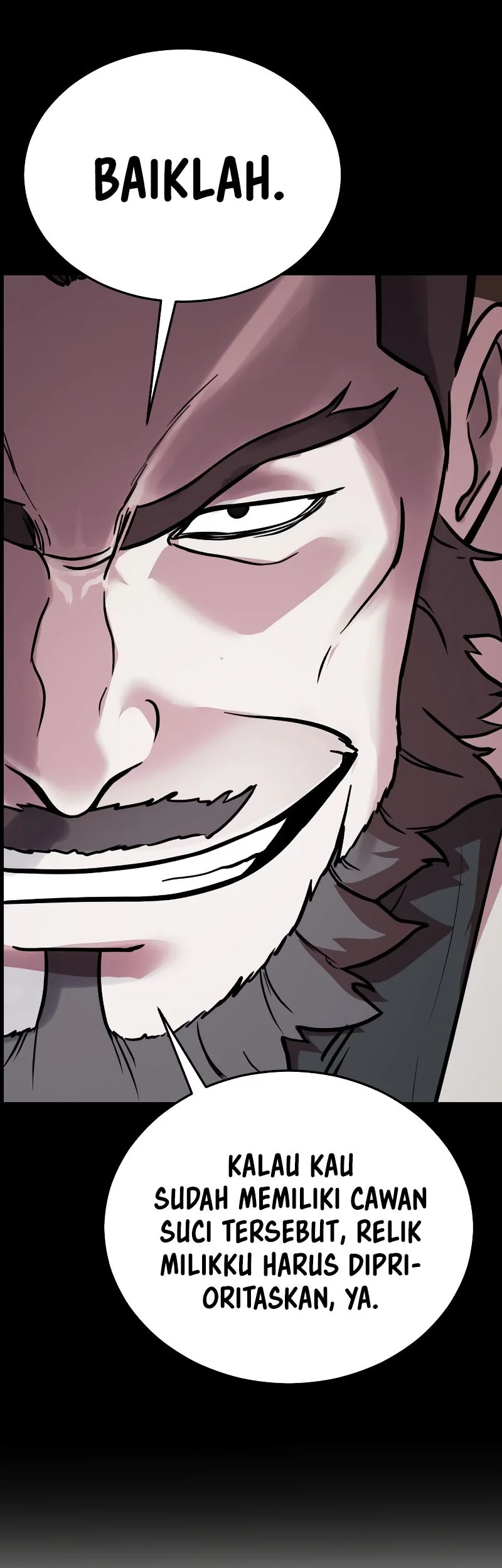 Ticket Hero S2 Chapter 102 Gambar 81