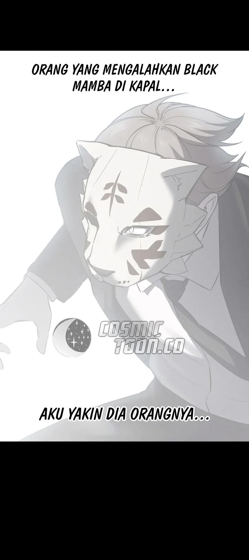 Ticket Hero S2 Chapter 102 Gambar 88