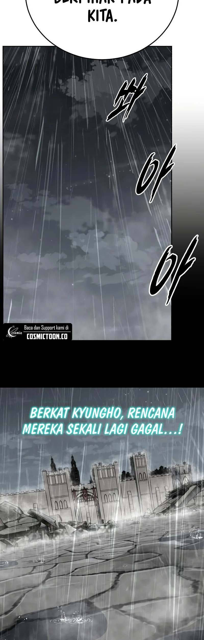 Ticket Hero S2 Chapter 102 Gambar 85