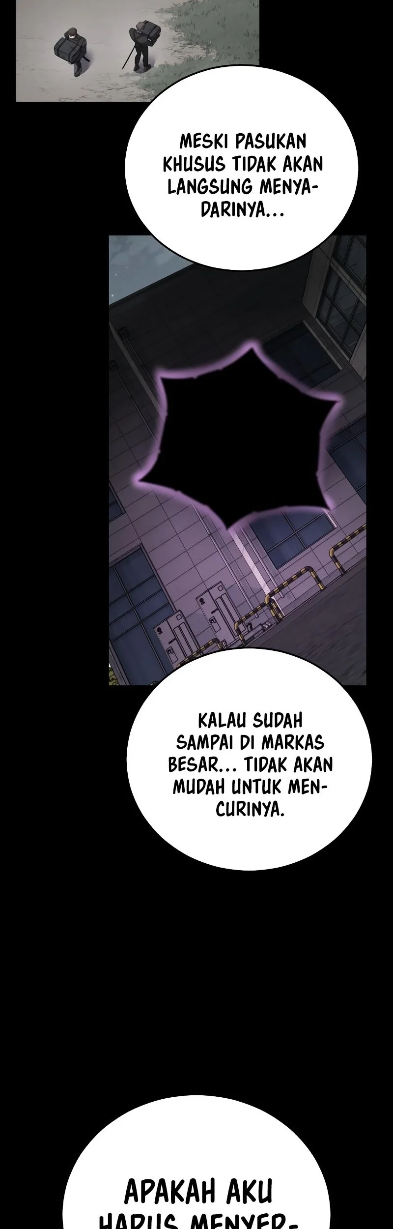 Ticket Hero S2 Chapter 102 Gambar 92