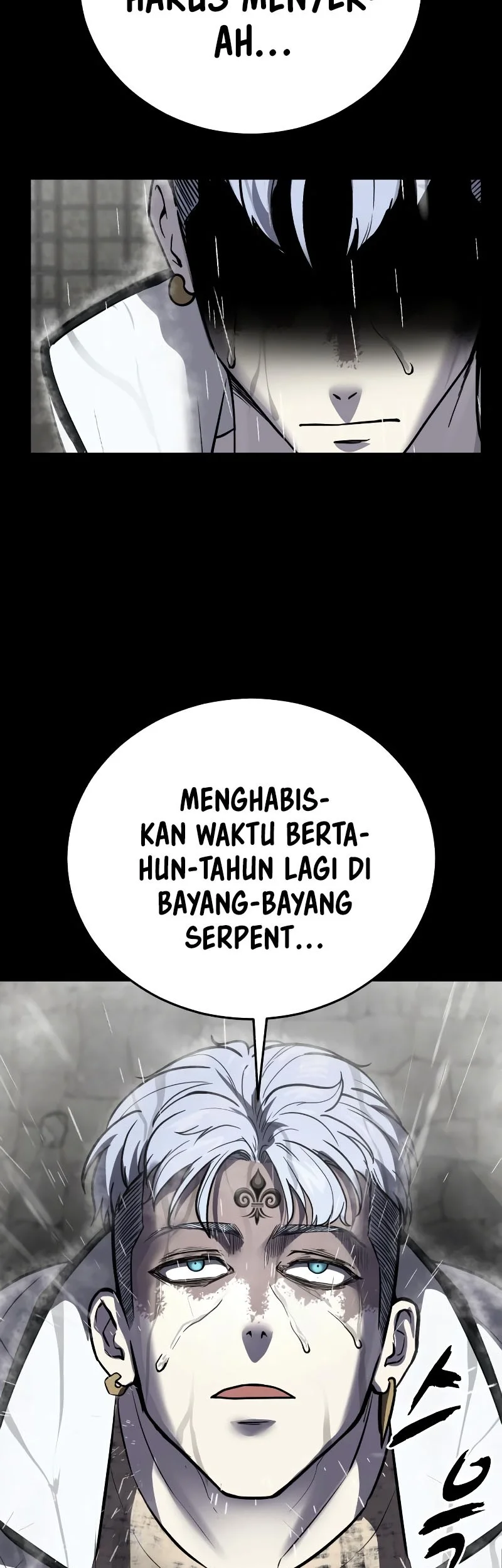 Ticket Hero S2 Chapter 102 Gambar 93