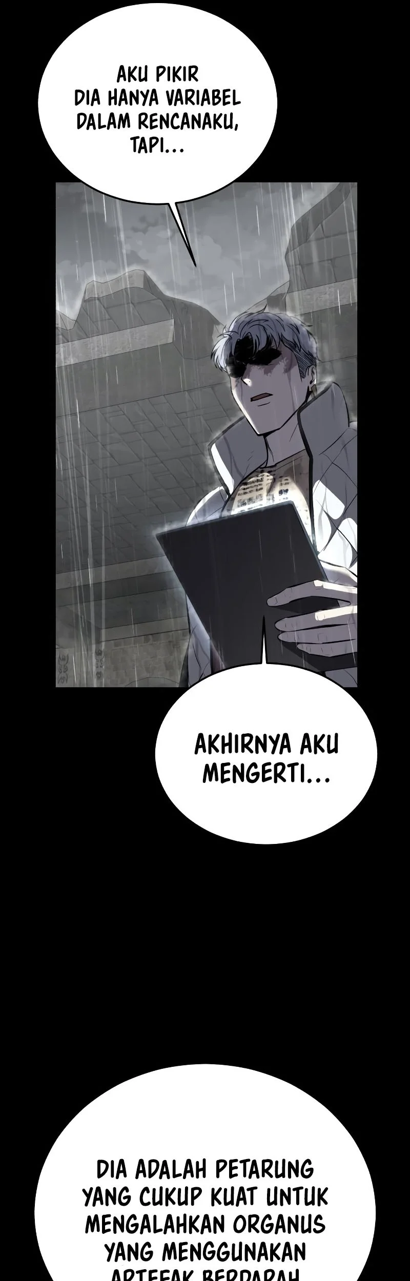 Ticket Hero S2 Chapter 102 Gambar 89